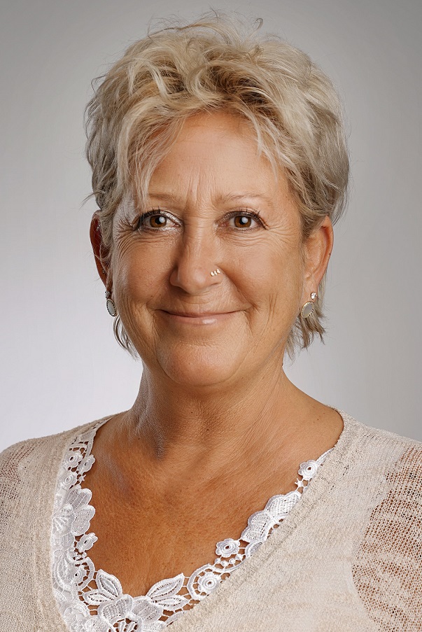 Yvonne Dalitz